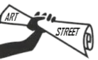 logo artstreet.fr